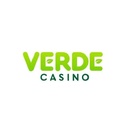 Logo Verde Casino