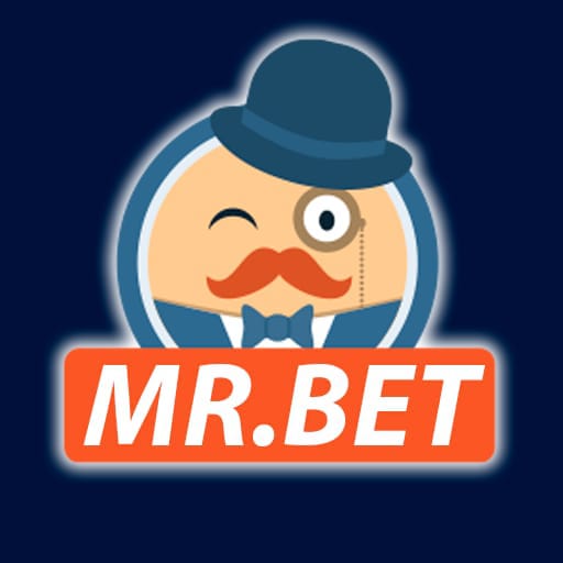 Mr Bet Casino Logo