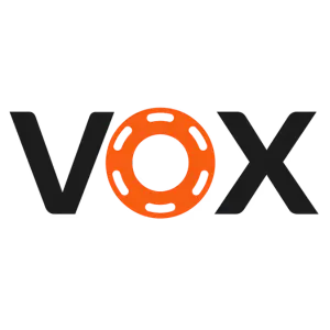 Logo Vox Casino